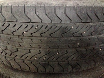 ล้อแม็ก Benz c-class 9500 บาท