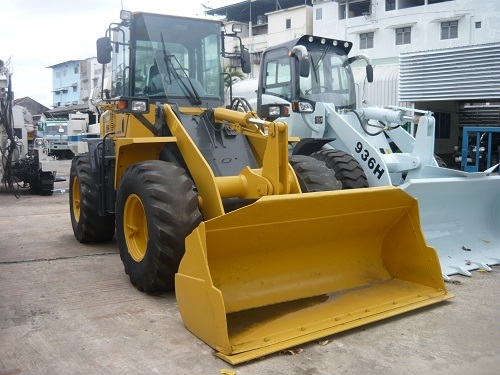 รถตักล้อยาง Komatsu WA150 รถเก่านอก นำเข้าจากญี่ปุ่น พร้อมใช้งาน ระบบไฟฟ้าครบ รถตักล้อยาง Komatsu WA150 รถเก่านอก นำเข้าจากญี่ปุ่น พร้อมใช้งาน ระบบไฟฟ้าครบ