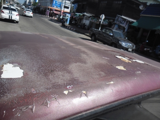 รถพร้อมใช้ เเครื่องดีมากๆ