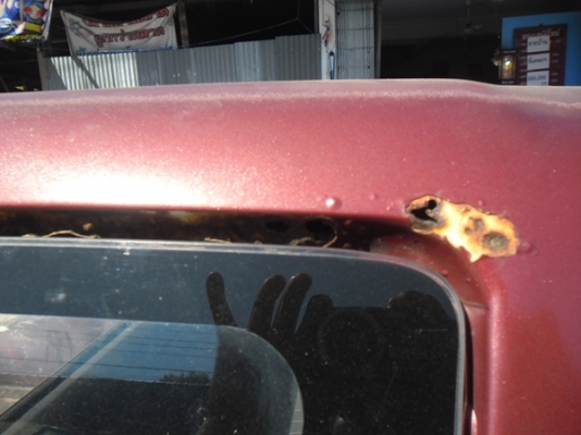 รถพร้อมใช้ เเครื่องดีมากๆ