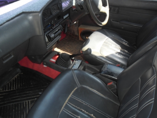 รถพร้อมใช้ เเครื่องดีมากๆ