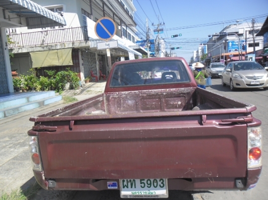 รถพร้อมใช้ เเครื่องดีมากๆ