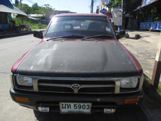 รถพร้อมใช้ เเครื่องดีมากๆ