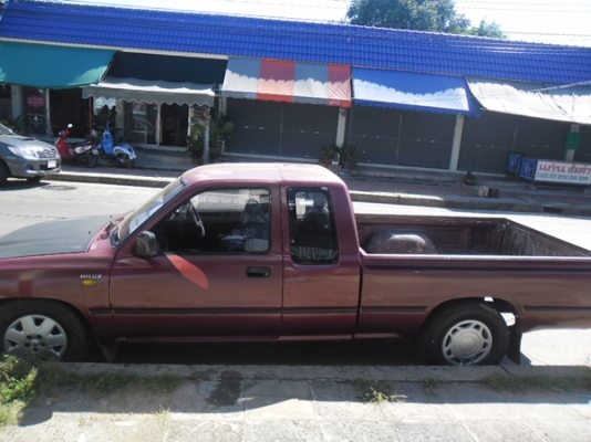 รถพร้อมใช้ เเครื่องดีมากๆ