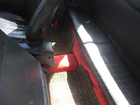 รถพร้อมใช้ เเครื่องดีมากๆ