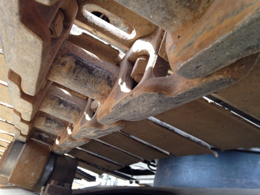 ขาย HITASHI  EX 120-3