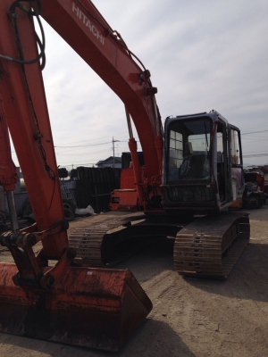 ขาย HITASHI  EX 120-3