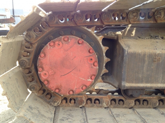 ขาย HITASHI  EX 120-3