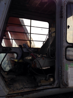 ขาย HITASHI  EX 120-3