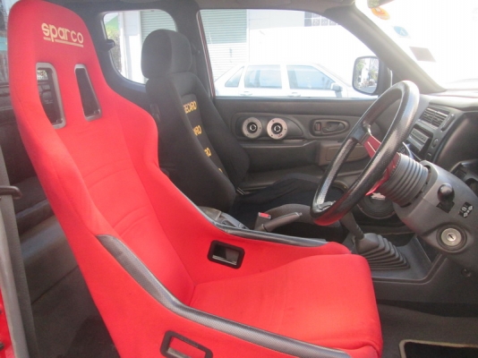 ขาย Mitsubishi Strada 2.5 Cab ปี2000.