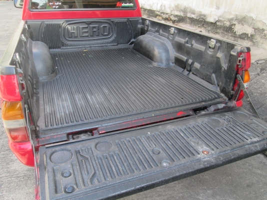 ขาย Mitsubishi Strada 2.5 Cab ปี2000.