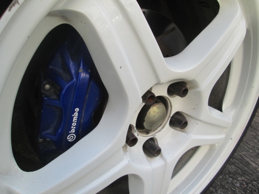 ขาย Mitsubishi Strada 2.5 Cab ปี2000.