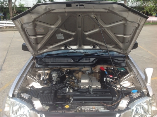 ปี2001 CRV เครื่อง2.0cc เกียAUTO เครื่องดี แอร์เย็น พ.พาวเวอร์ ก.ไฟฟ้า ซ.ล็อค ปรับข้างไฟฟ้า รถสวย พร้อมใช้ ปี2001 CRV เครื่อง2.0cc เกียAUTO เครื่องดี แอร์เย็น พ.พาวเวอร์ ก.ไฟฟ้า ซ.ล็อค ปรับข้างไฟฟ้า รถสวย พร้อมใช้