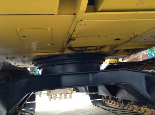 KOBELCO SK120-1 (มาร์คที)