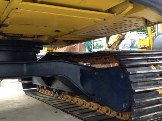 KOBELCO SK120-1 (มาร์คที)