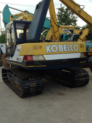 KOBELCO SK120-1 (มาร์คที)