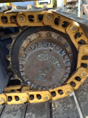 KOBELCO SK120-1 (มาร์คที)