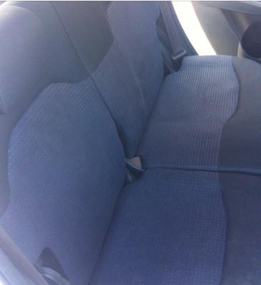 ขายรถบ้าน ปี2009 HONDA, JAZZ 1.5 i-VTEC V(AS เจ้าของขายเอง ดูแลรักษาอย่างดี