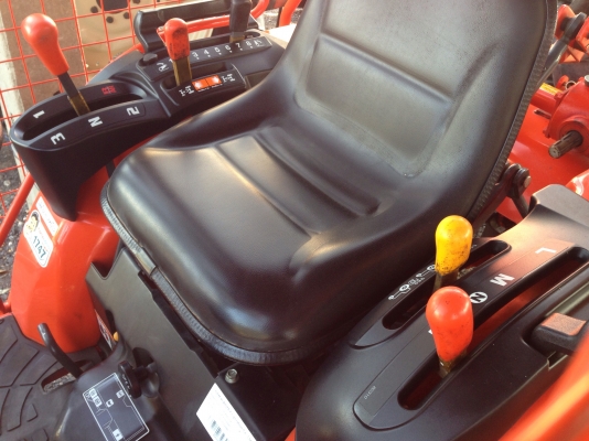 ขายคูโบต้าB2420