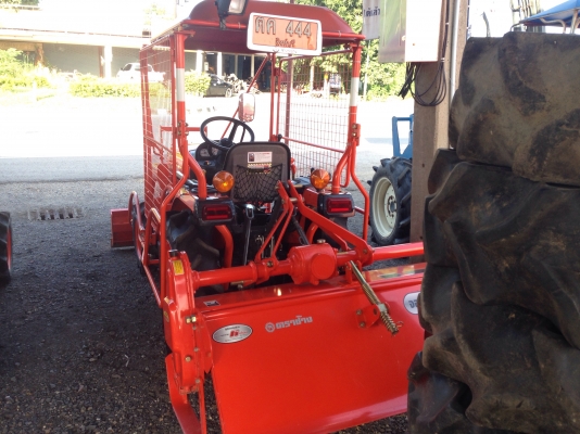 ขายคูโบต้าB2420