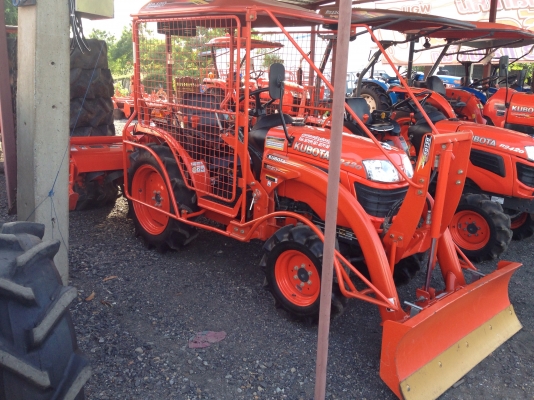 ขายคูโบต้าB2420