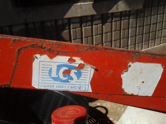 ขายตามสภาพรถไถคูโบต้า28แรงซันชายมีดันหน้ามีโฟวินพาน5 ขายตามสภาพรถไถคูโบต้า28แรงซันชายมีดันหน้ามีโฟวินพาน5