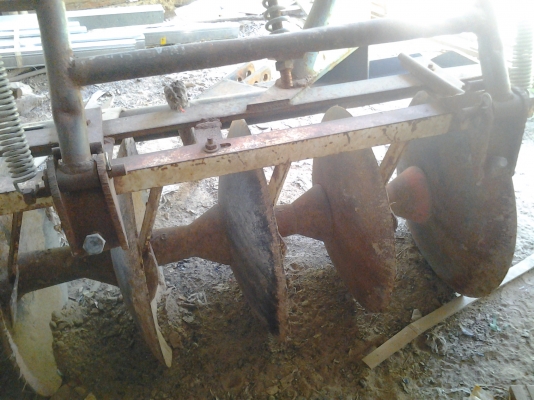 ขายตามสภาพรถไถคูโบต้า28แรงซันชายมีดันหน้ามีโฟวินพาน5 ขายตามสภาพรถไถคูโบต้า28แรงซันชายมีดันหน้ามีโฟวินพาน5