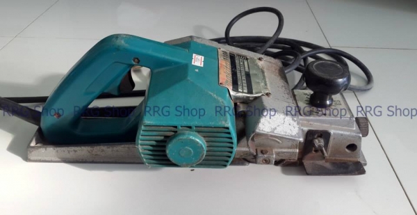 กบไฟฟ้า Makita 1100 สภาพดี