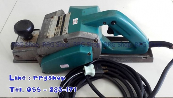 กบไฟฟ้า Makita 1100 สภาพดี