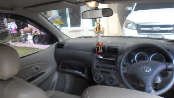 ขายอแวนซ่าปี10"220,000บ.