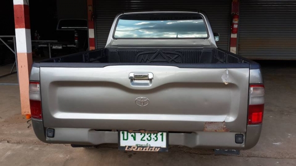 ขาย TOYATA TIGER 3000