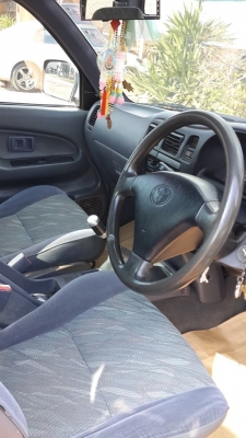 ขาย TOYATA TIGER 3000