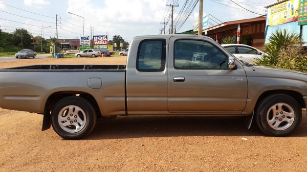 ขาย TOYATA TIGER 3000