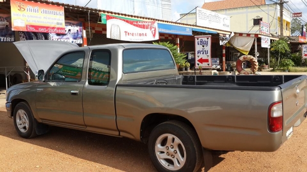 ขาย TOYATA TIGER 3000