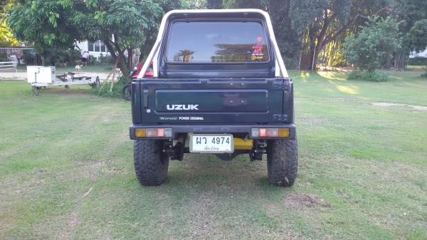 ขายซูซูกิคาริเบี้ยน ขายซูซูกิคาริเบี้ยน