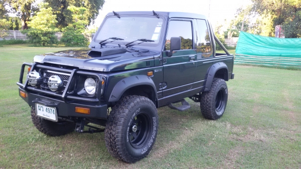 ขายซูซูกิคาริเบี้ยน ขายซูซูกิคาริเบี้ยน