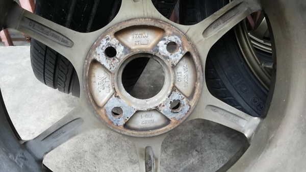 RG2 Advanracing ขอบ 17×4รู114 ยาง Yokohama decibel 215 45 17 RG2 Advanracing ขอบ 17×4รู114 ยาง Yokohama decibel 215 45 17