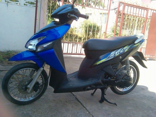 ขาย Honda click turn up ขาย Honda click turn up