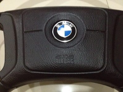 พวงมาลัย BMW-AIRBAG 4ก้าน อยู่ครบ ตจว ส่งได้ พวงมาลัย BMW-AIRBAG 4ก้าน อยู่ครบ ตจว ส่งได้
