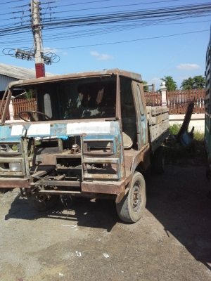 ขายรถอีแต๋น4ล้อ ราคา17,000บาท