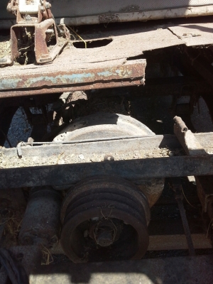 ขายรถอีแต๋น4ล้อ ราคา17,000บาท