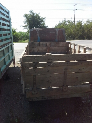 ขายรถอีแต๋น4ล้อ ราคา17,000บาท