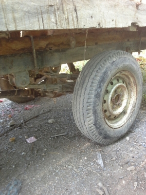 ขายรถอีแต๋น4ล้อ ราคา17,000บาท