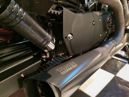 T&amp;T BIKE RAMA2 ขาย H-D FORTY EIGHT 2013อินวอย+สรรพสามิตวิ่งเพียง 7XXXโล มาพร้อมของเเต่งล้นๆเพียงราคา 495000 ฿
