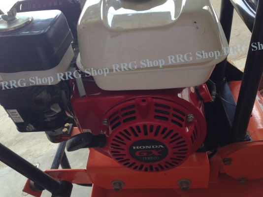 เครื่องตบดิน Marton