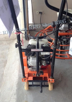 เครื่องตบดิน Marton