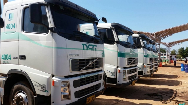 หัวลาก VOLVO FH13   520 แรงม้า 2เพลา ระบบเกียร์ออโต้