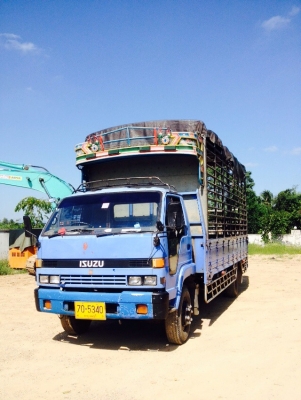 ขาย NRR12H เครื่อง170 ยาว 5.20 เมตร