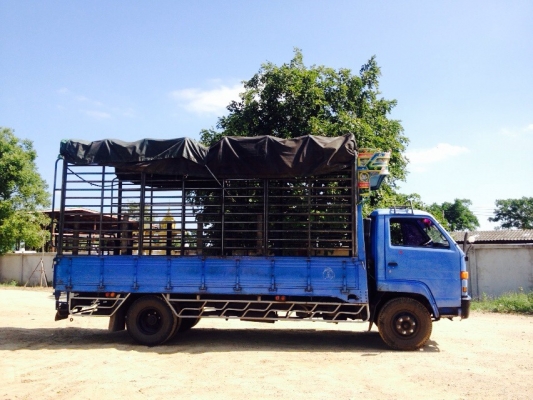 ขาย NRR12H เครื่อง170 ยาว 5.20 เมตร