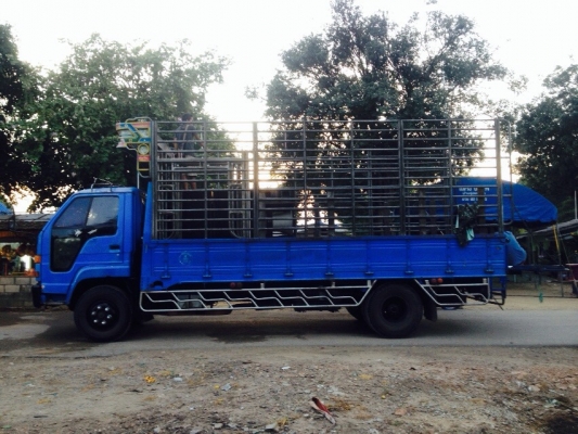 ขาย NRR12H เครื่อง170 ยาว 5.20 เมตร